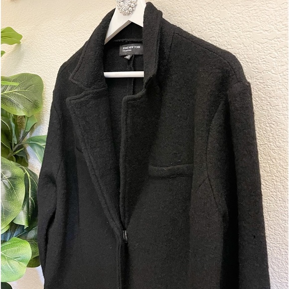 Jones NY Collection | Sweater Jacket - Picture 4 of 8